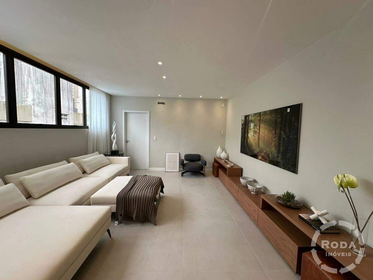 Apartamento à venda no Boqueirão: 