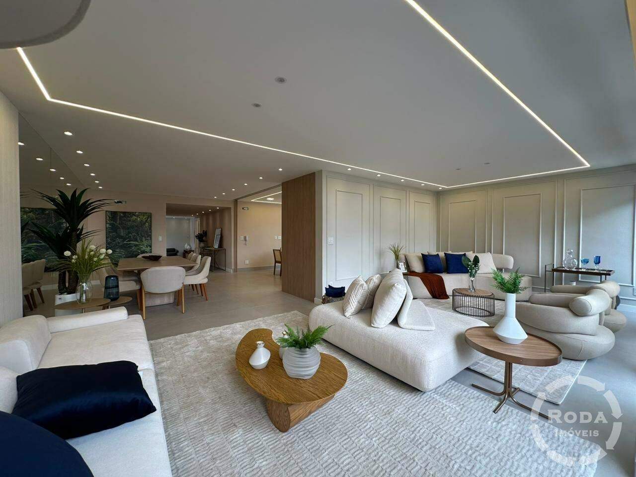 Apartamento à venda no Boqueirão: 