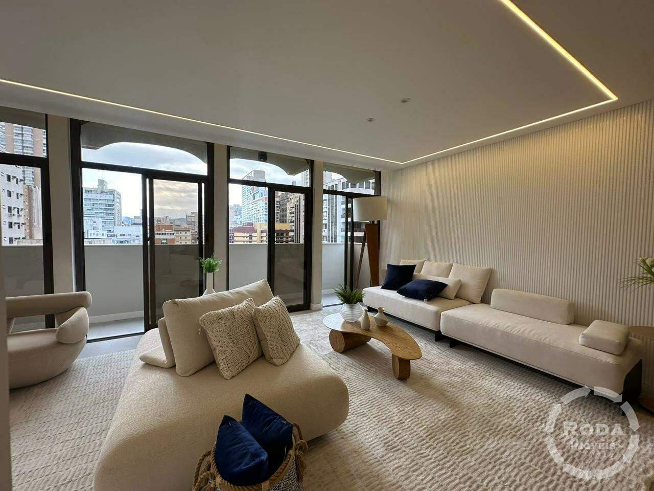 Apartamento à venda no Boqueirão: 