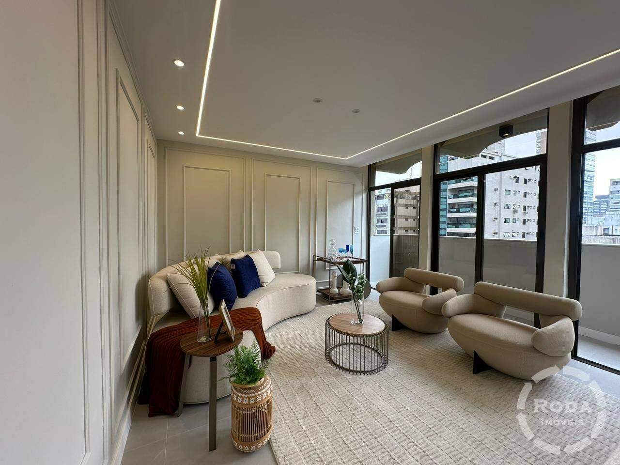 Apartamento à venda no Boqueirão: 