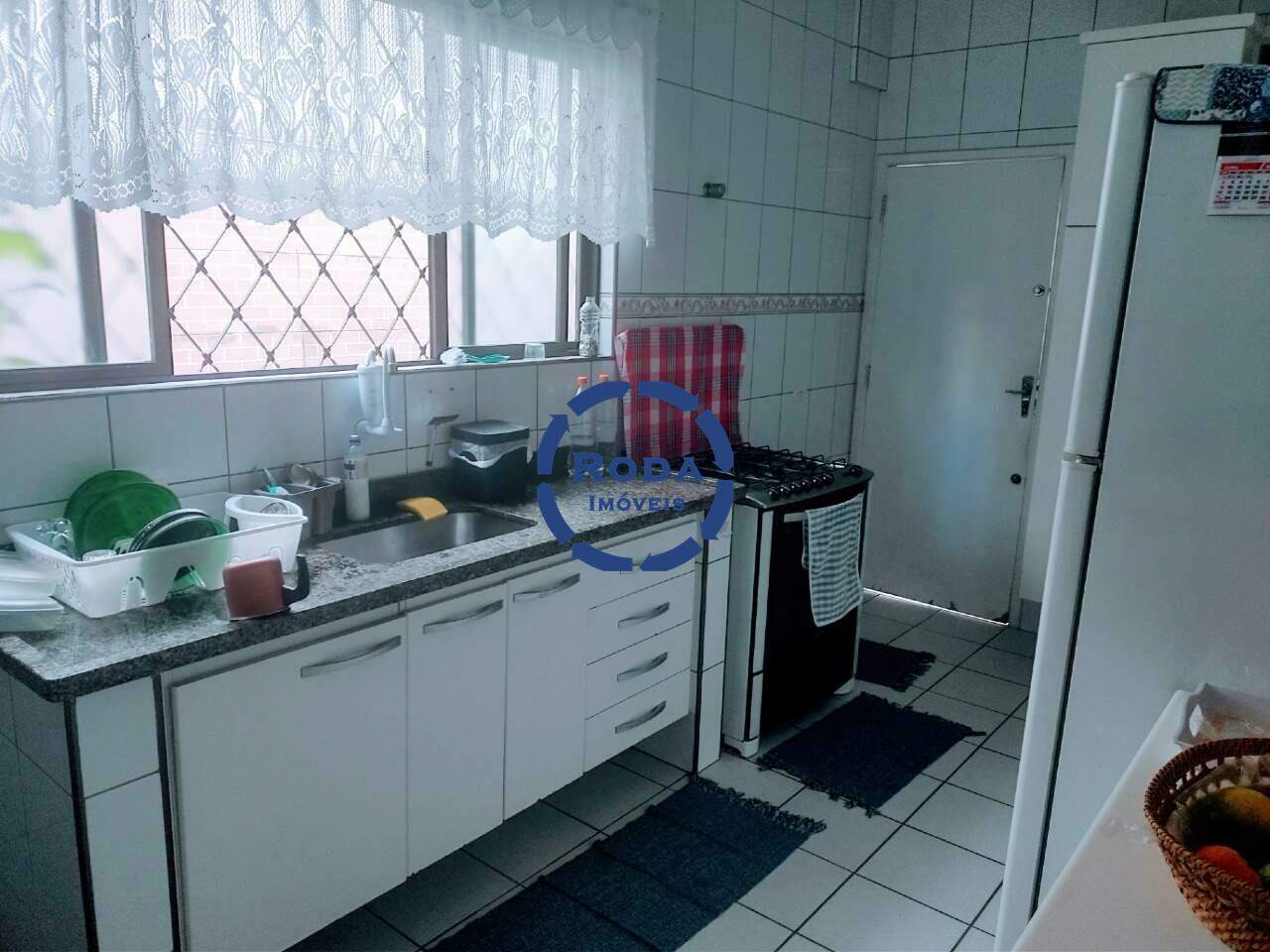 Casa à venda no Embaré: