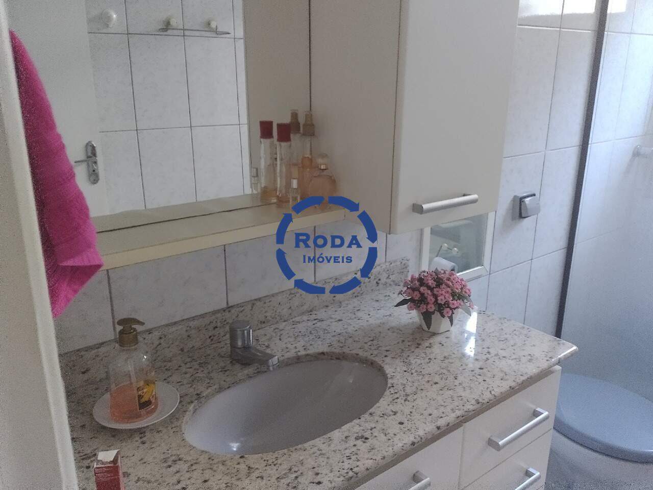 Casa à venda no Embaré: 