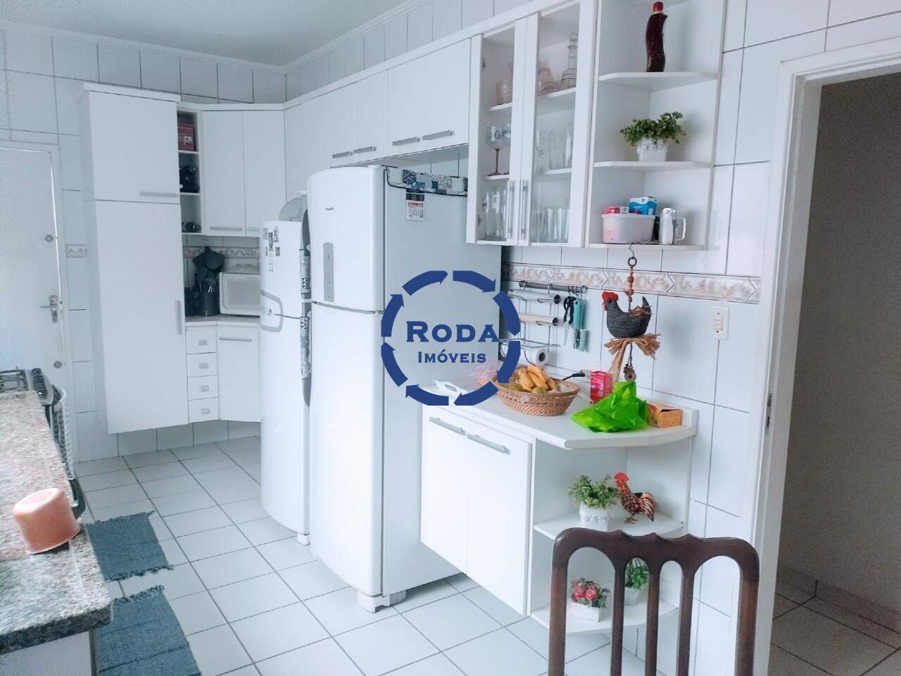 Casa à venda no Embaré: