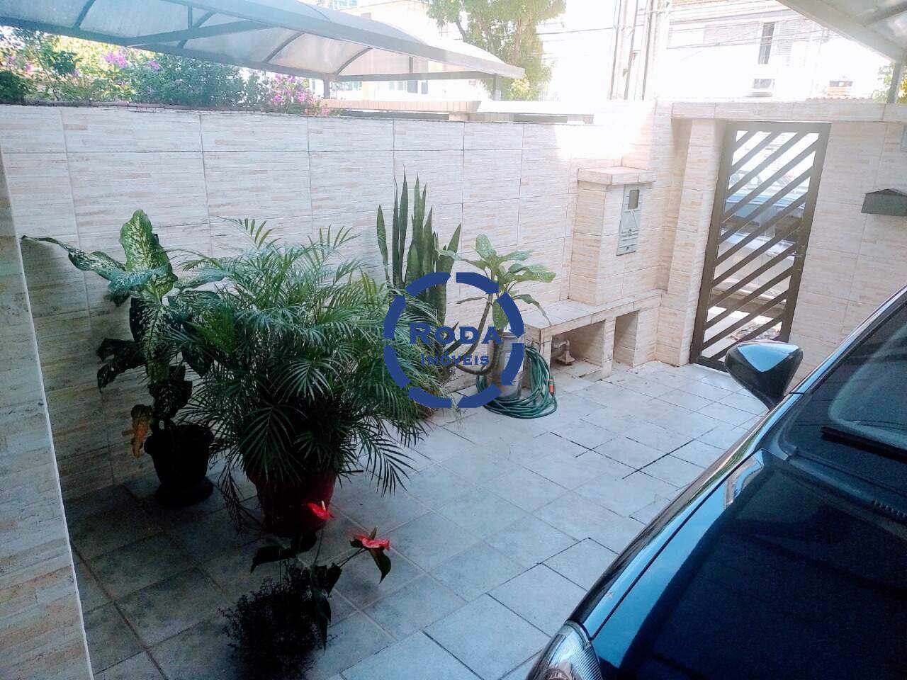 Casa à venda no Embaré: