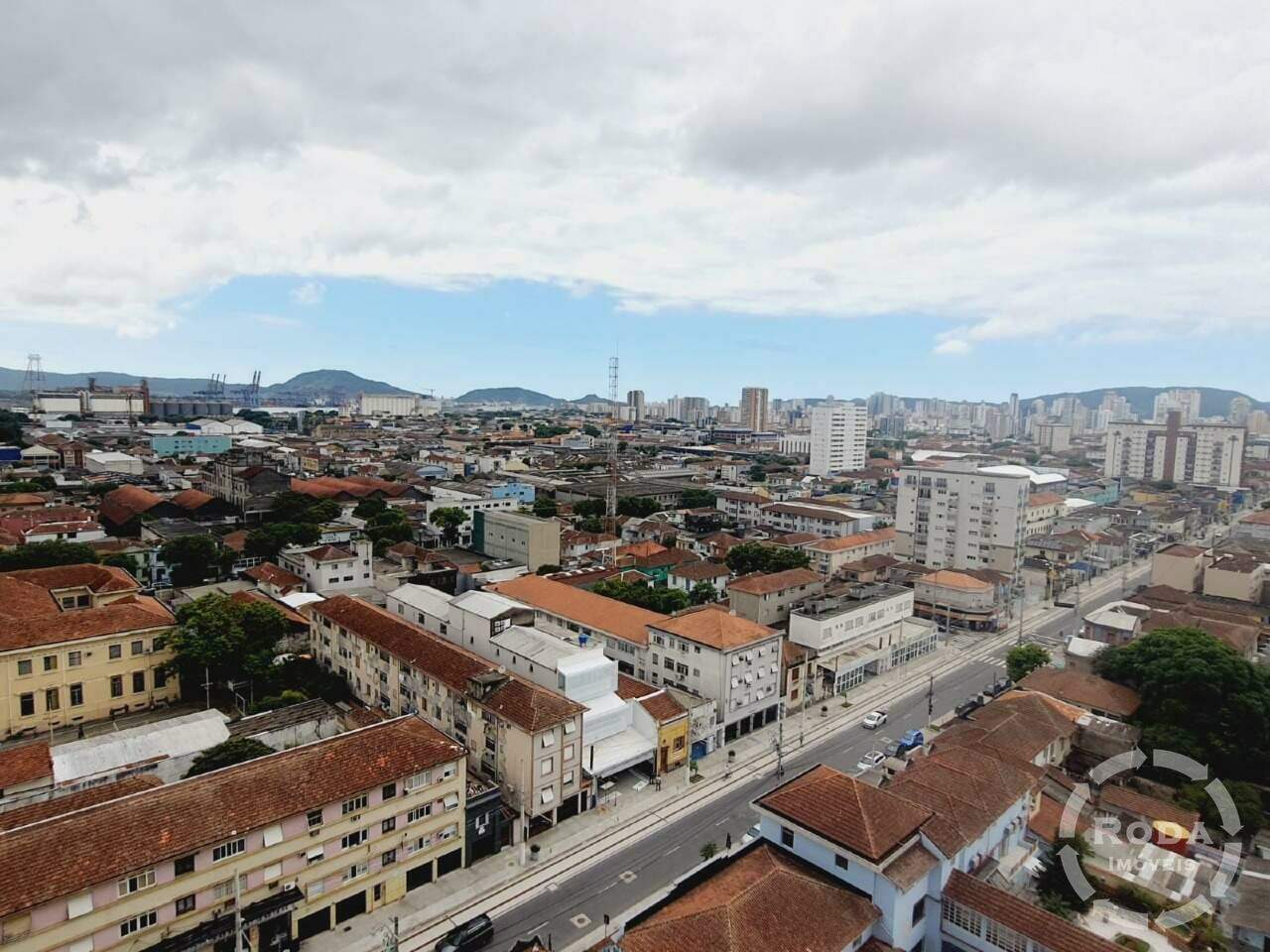 Apartamento à venda no Macuco: 