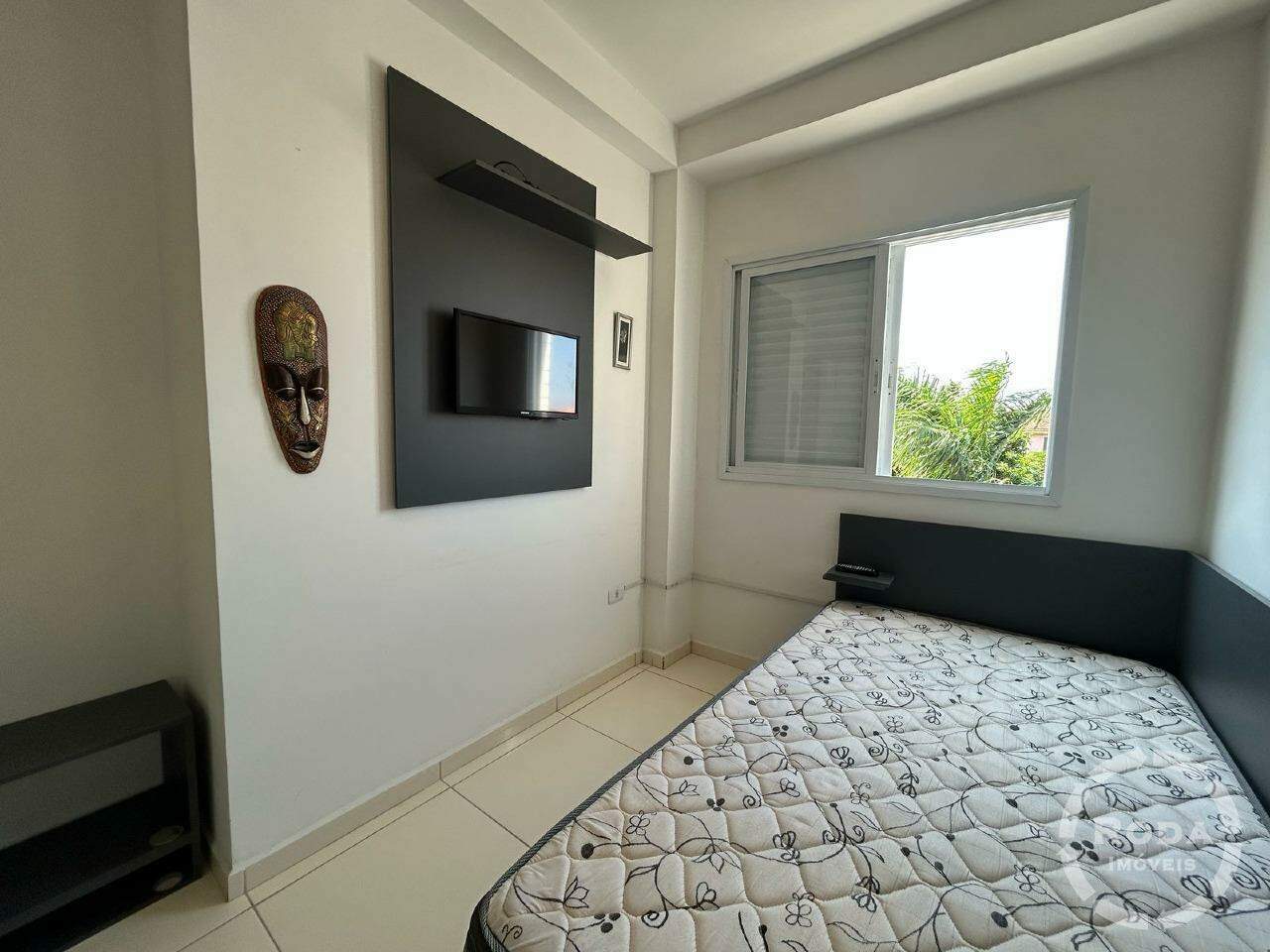 Apartamento à venda no Macuco: 
