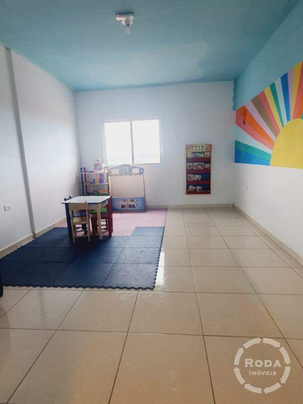 Apartamento à venda no Macuco: 