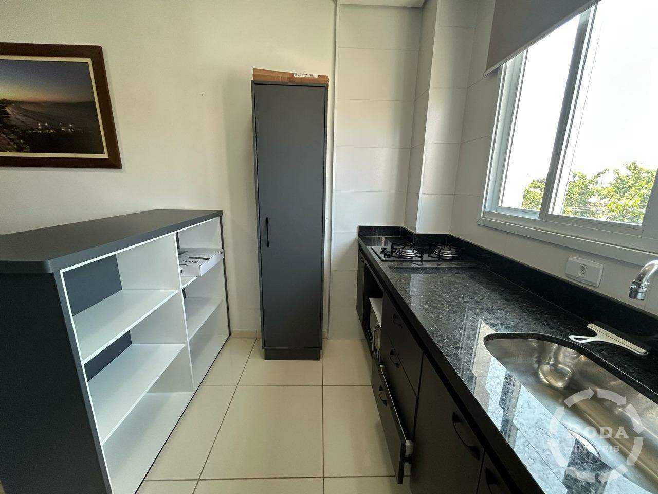 Apartamento à venda no Macuco: 