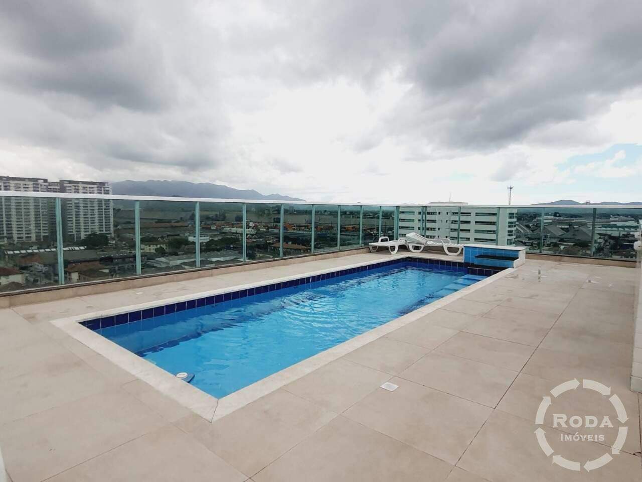 Apartamento à venda no Macuco: 