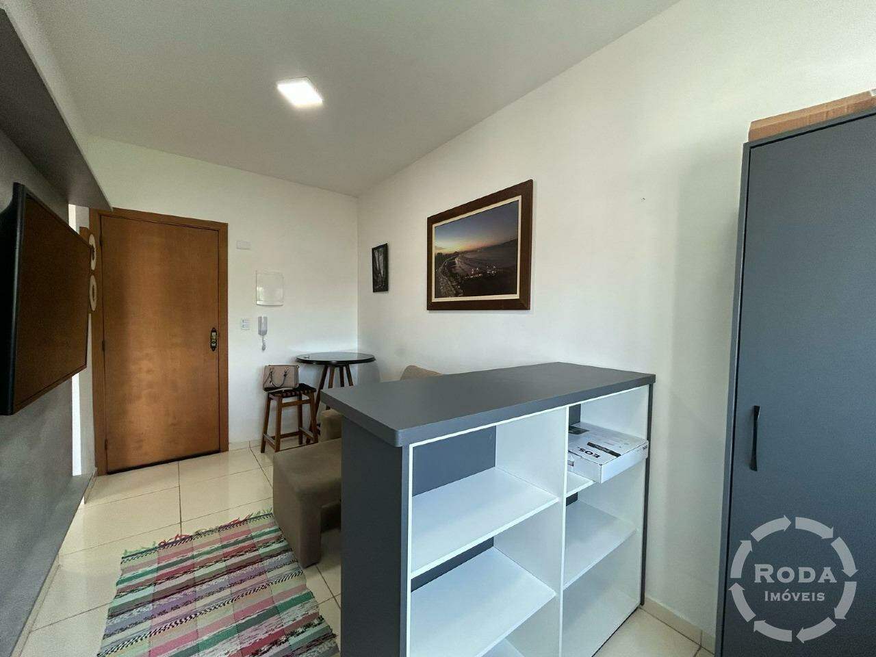 Apartamento à venda no Macuco: 