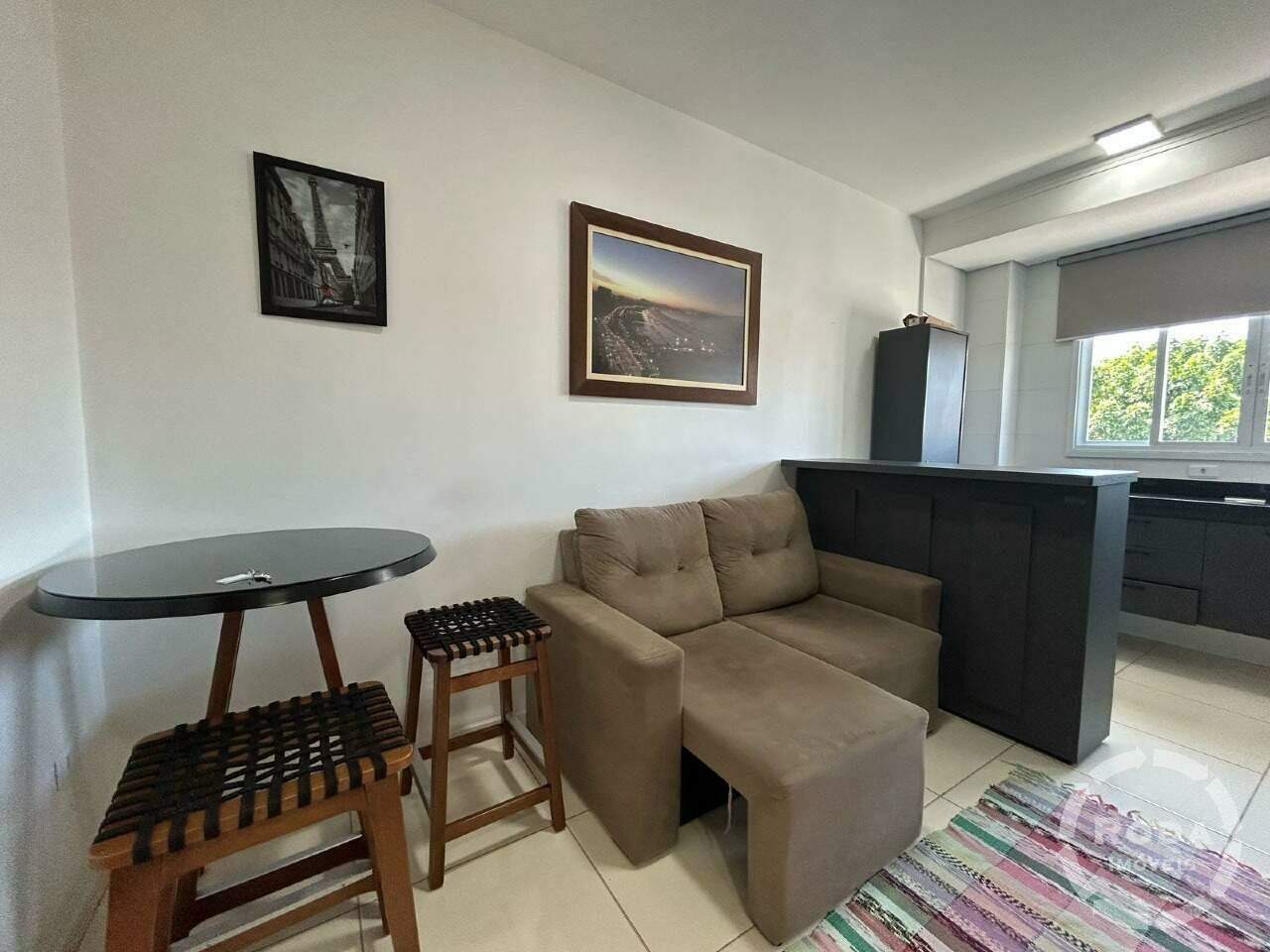 Apartamento à venda no Macuco: 