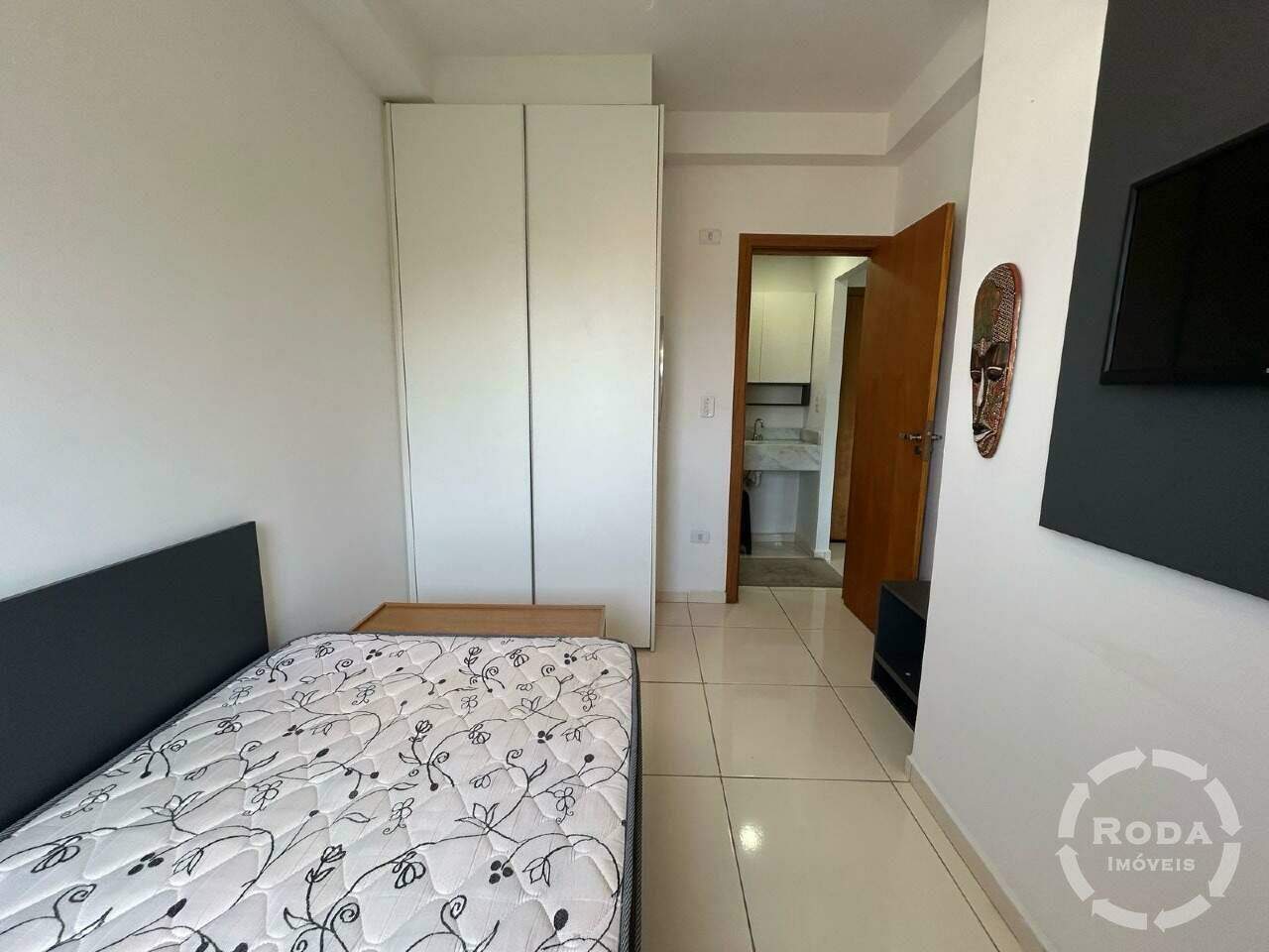 Apartamento à venda no Macuco: 