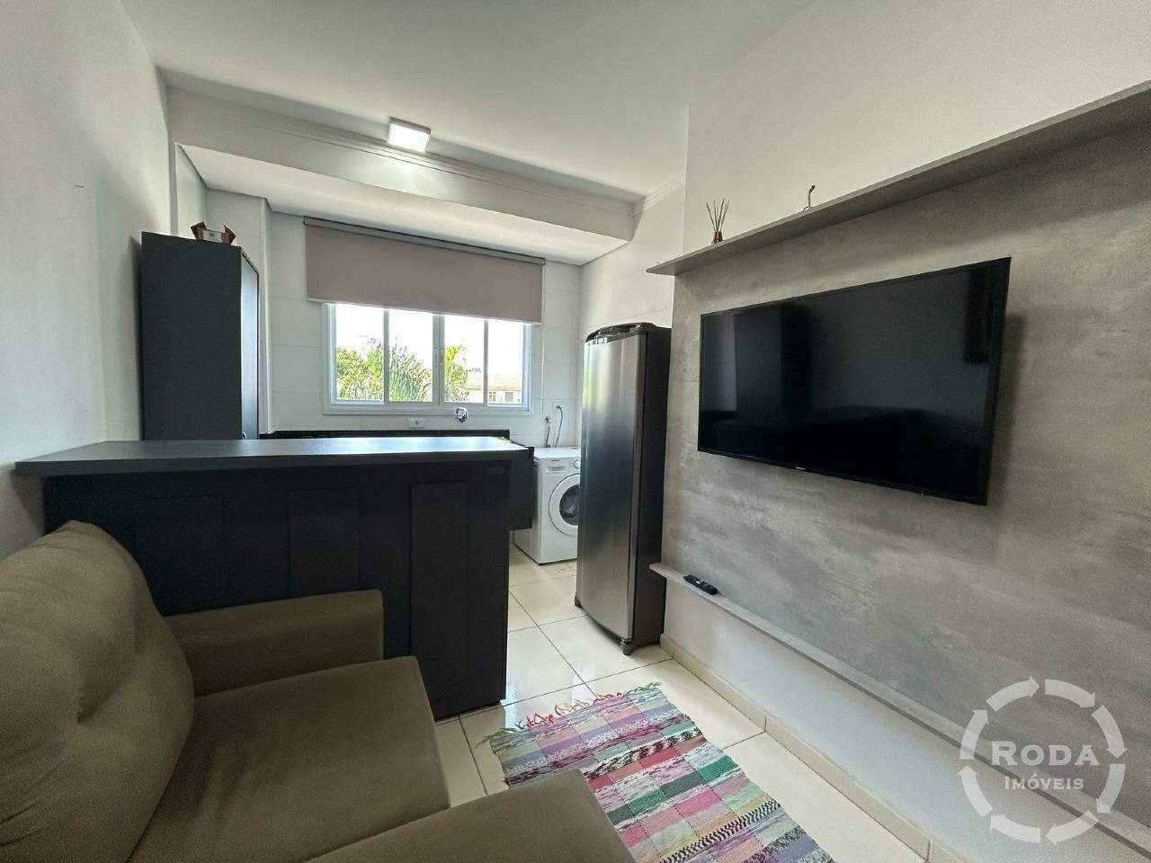 Apartamento à venda no Macuco: 