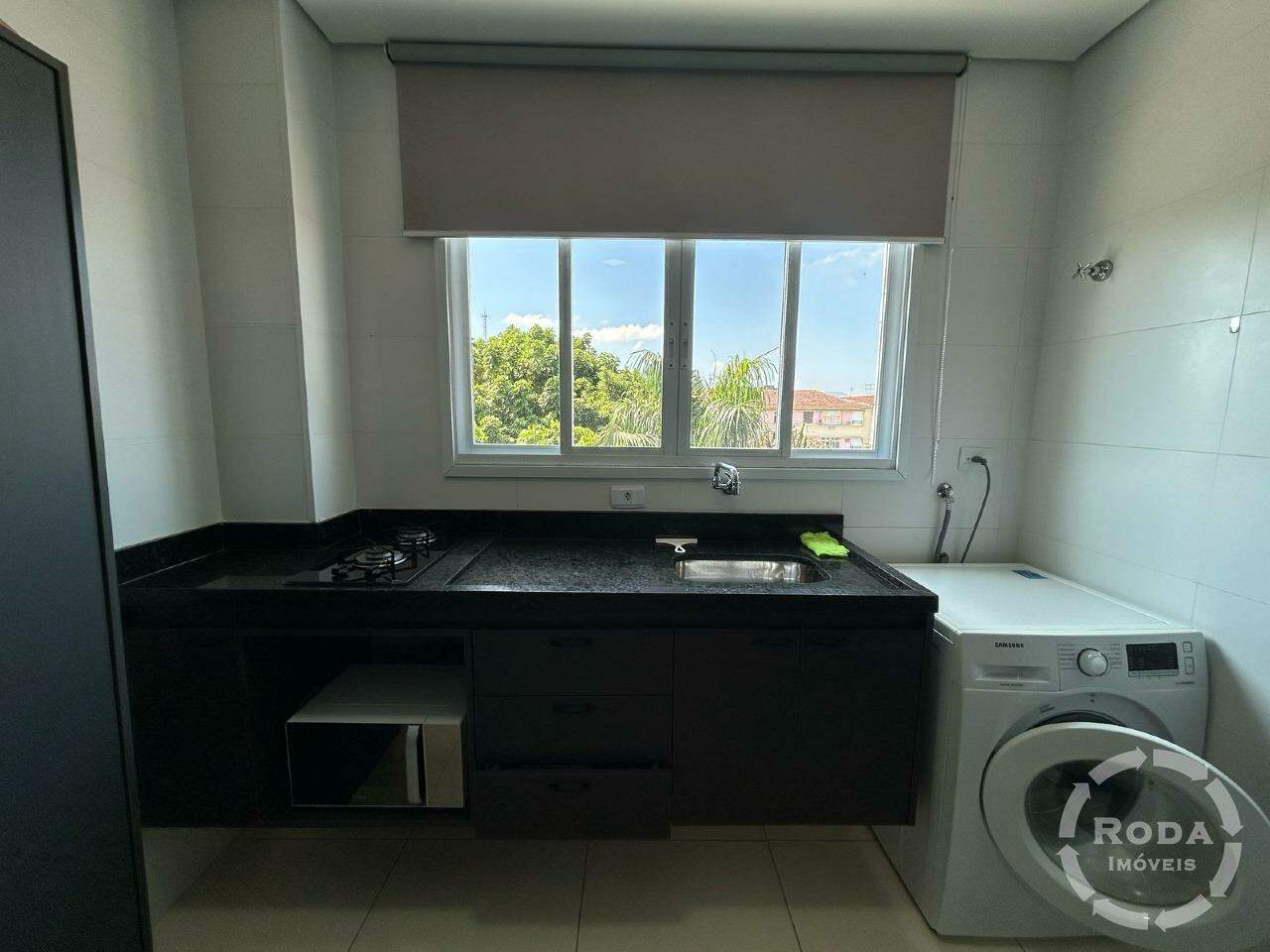 Apartamento à venda no Macuco: 