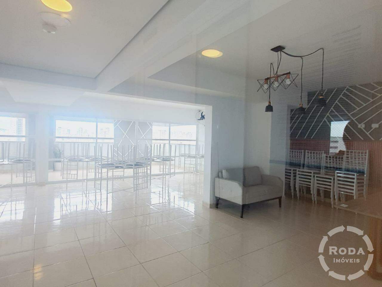 Apartamento à venda no Macuco: 