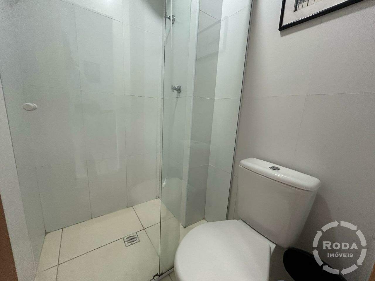 Apartamento à venda no Macuco: 