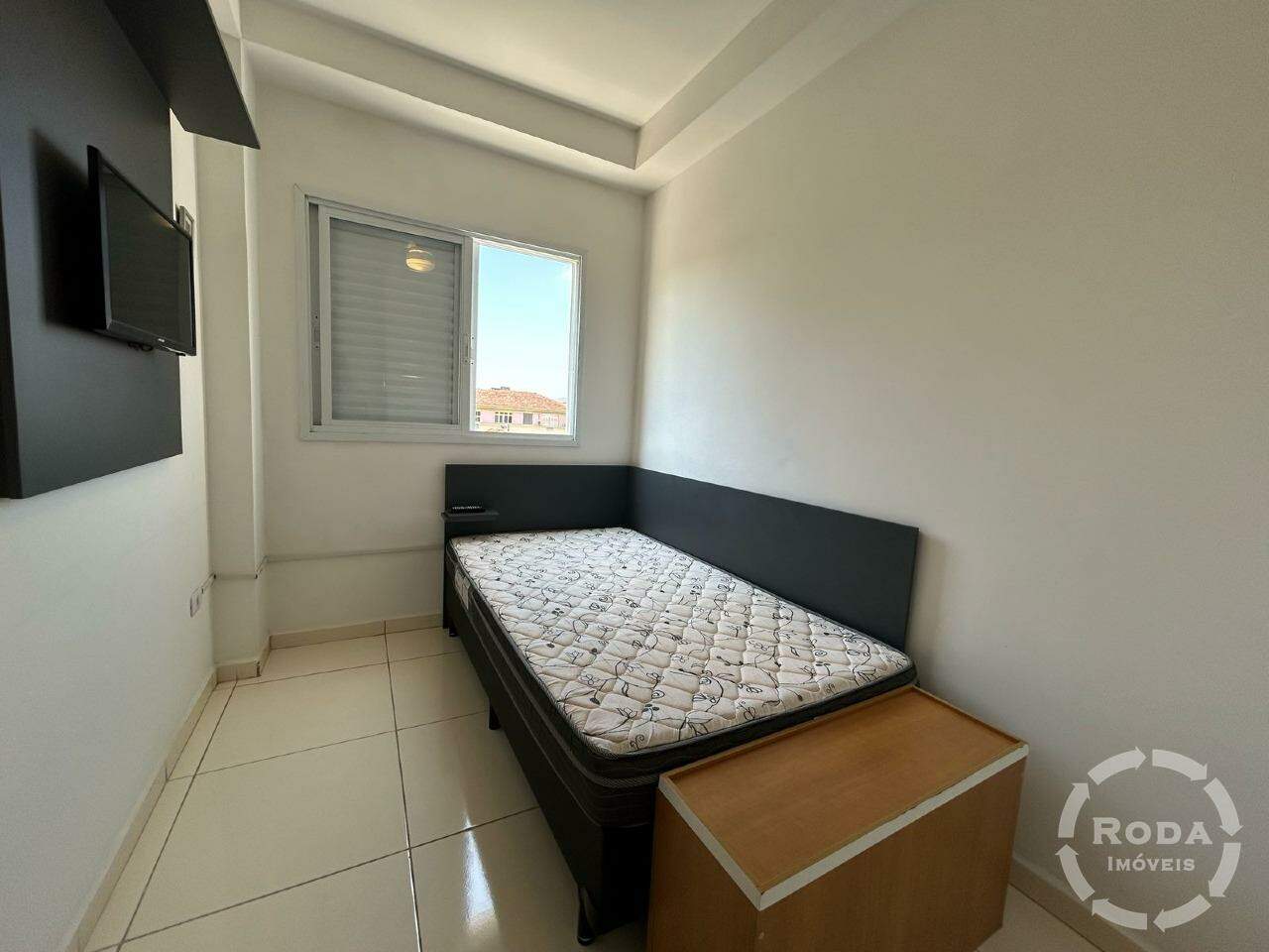 Apartamento à venda no Macuco: 