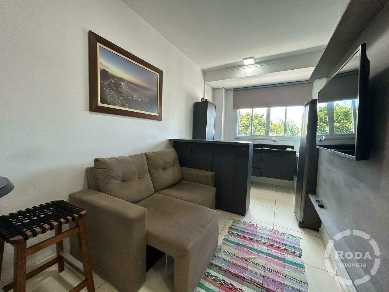 Apartamento à venda no Macuco: 