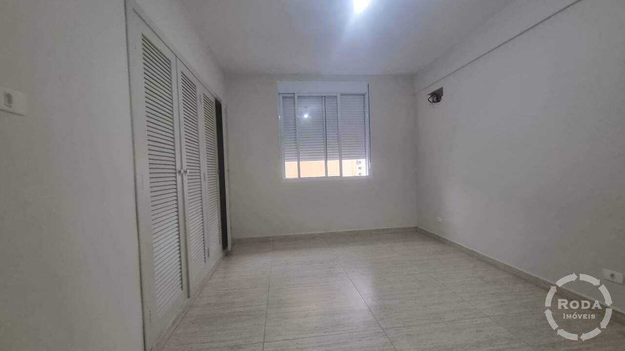 Apartamento à venda no José Menino: 