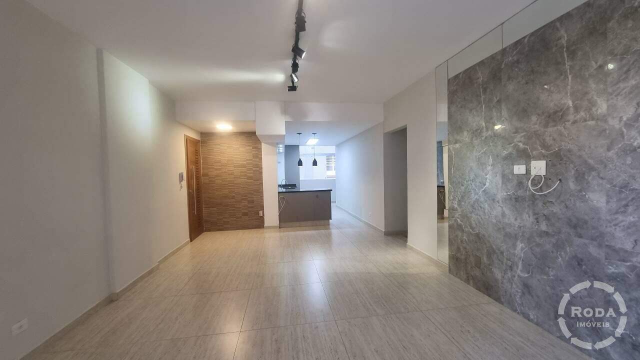 Apartamento à venda no José Menino: 