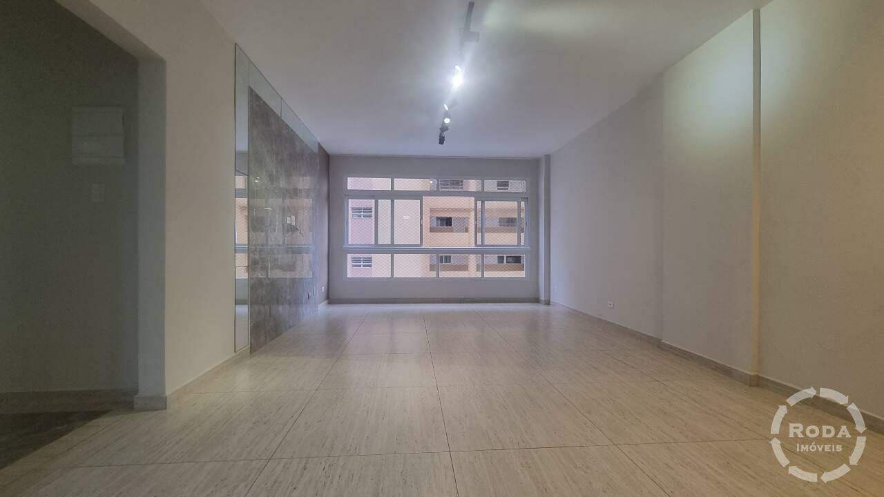 Apartamento à venda no José Menino: 