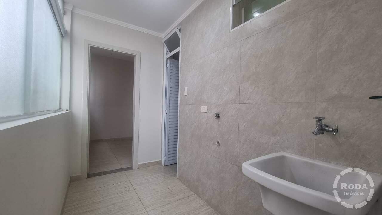 Apartamento à venda no José Menino: 