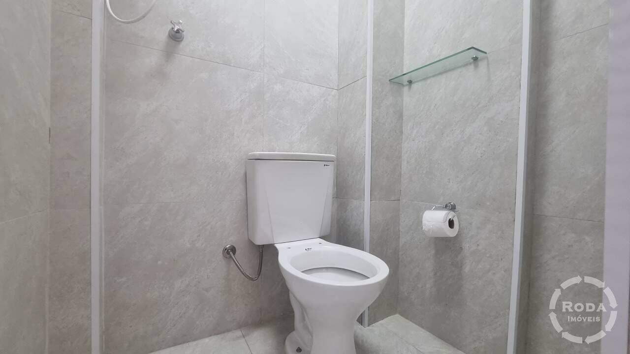 Apartamento à venda no José Menino: 