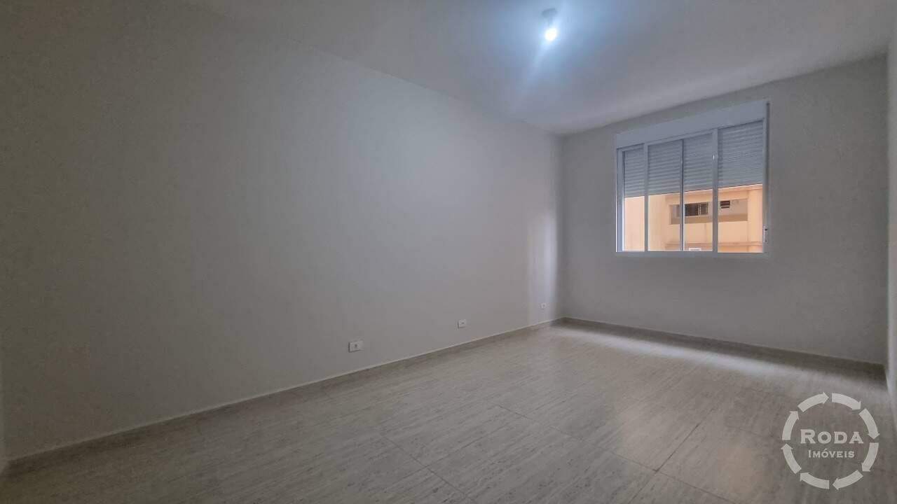 Apartamento à venda no José Menino: 