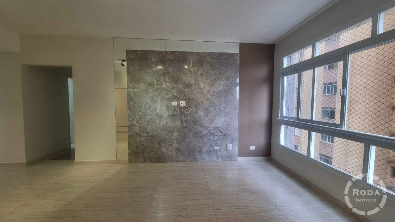 Apartamento à venda no José Menino: 