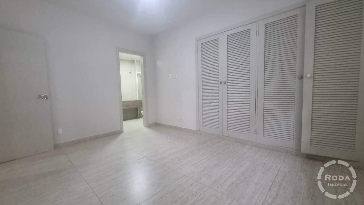 Apartamento à venda no José Menino: 