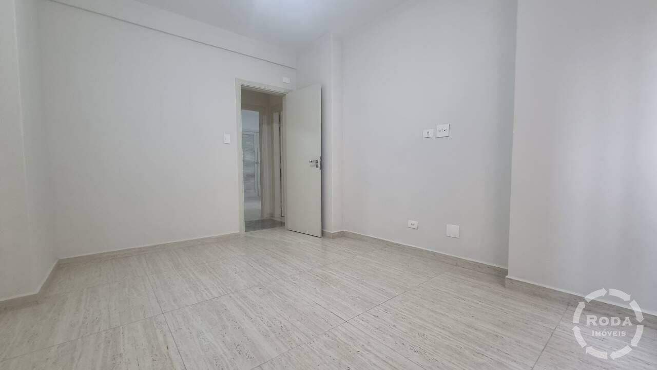 Apartamento à venda no José Menino: 