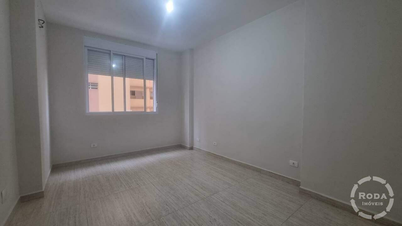 Apartamento à venda no José Menino: 