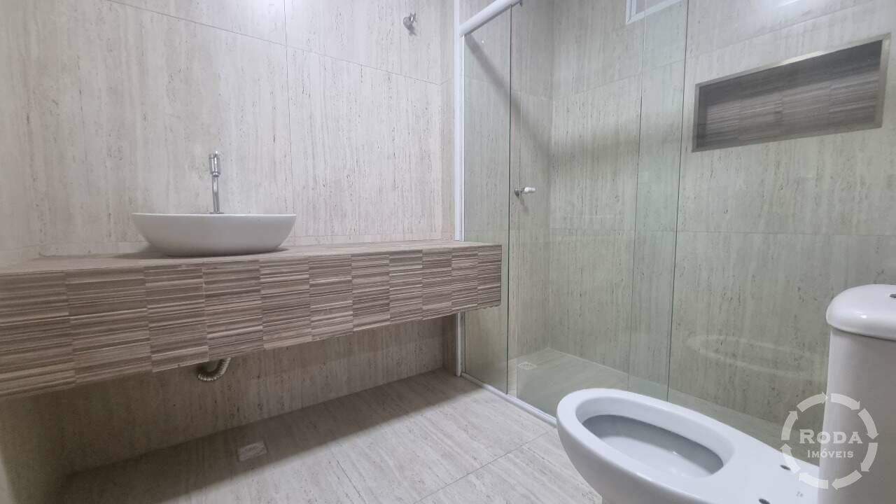 Apartamento à venda no José Menino: 