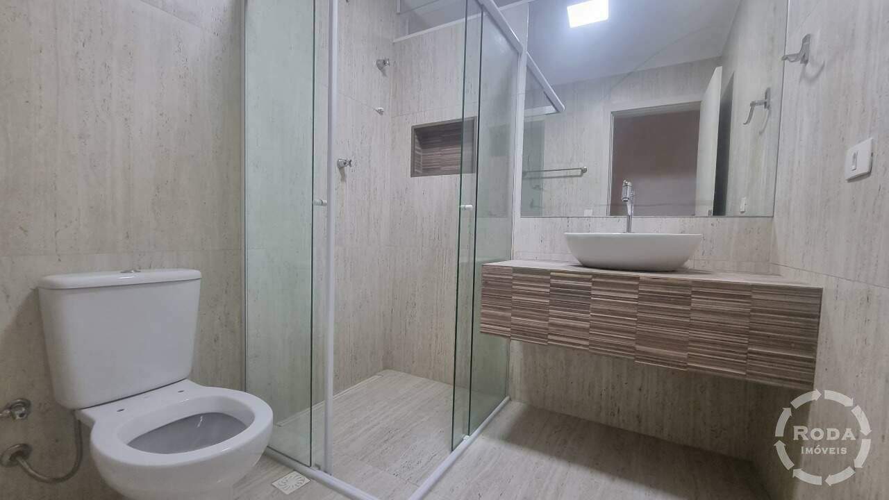 Apartamento à venda no José Menino: 