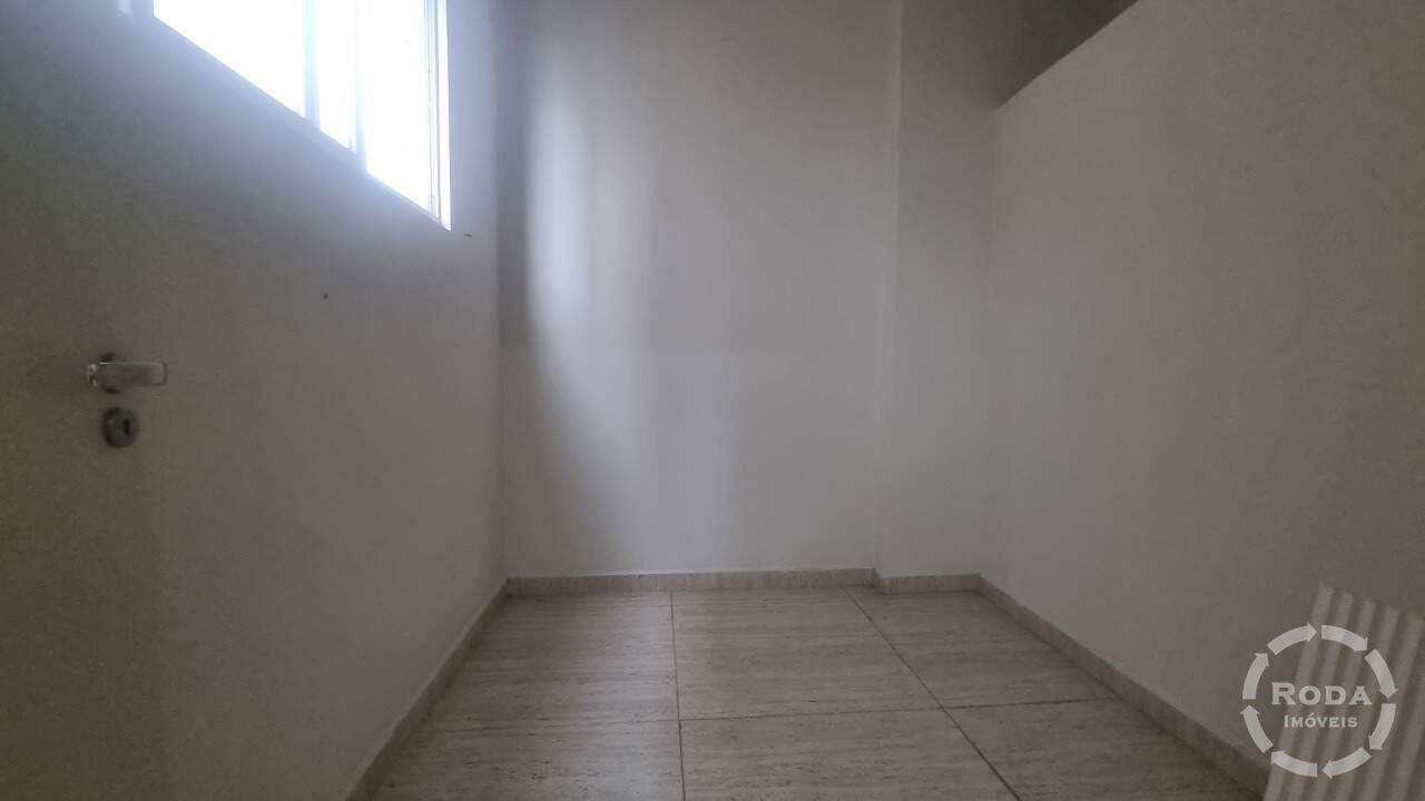 Apartamento à venda no José Menino: 