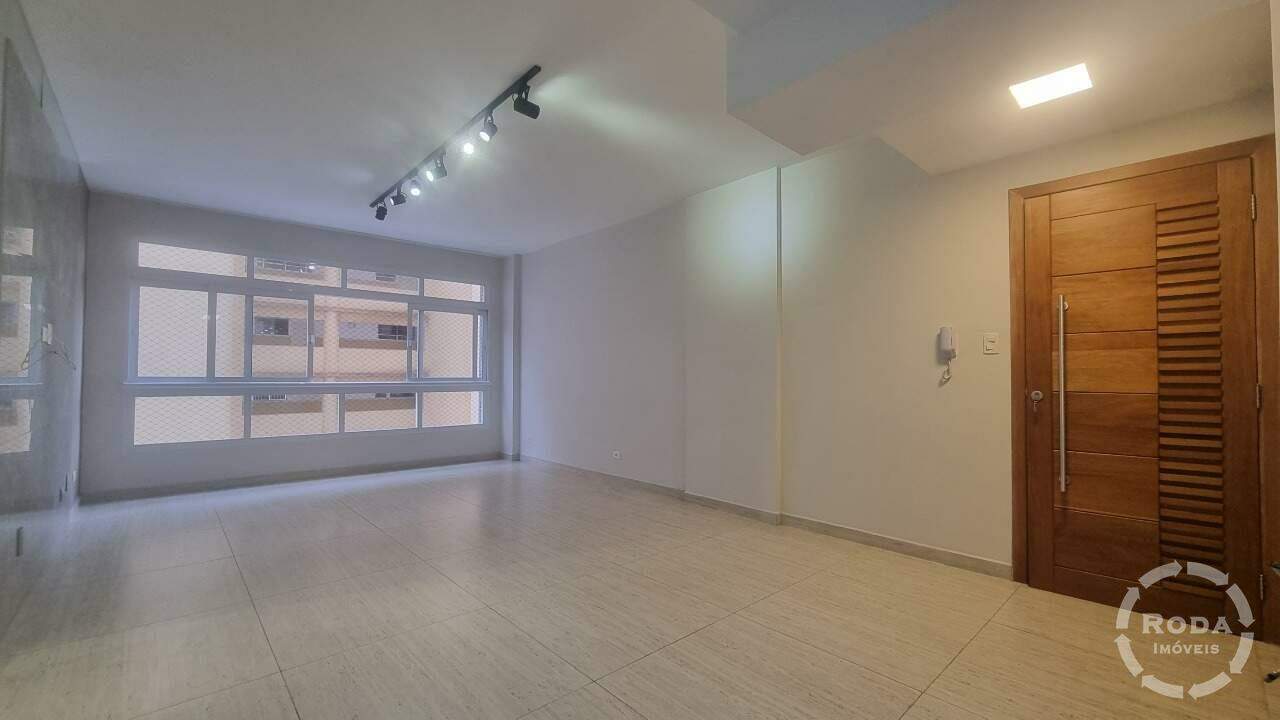 Apartamento à venda no José Menino: 