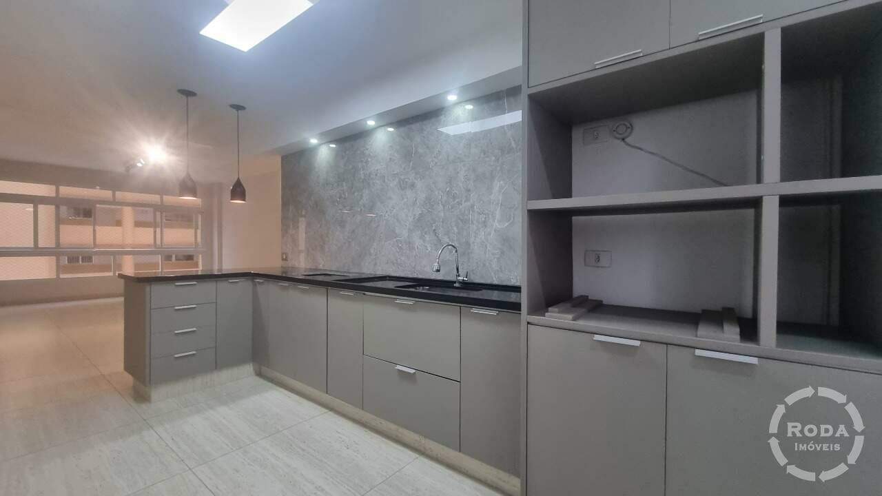 Apartamento à venda no José Menino: 