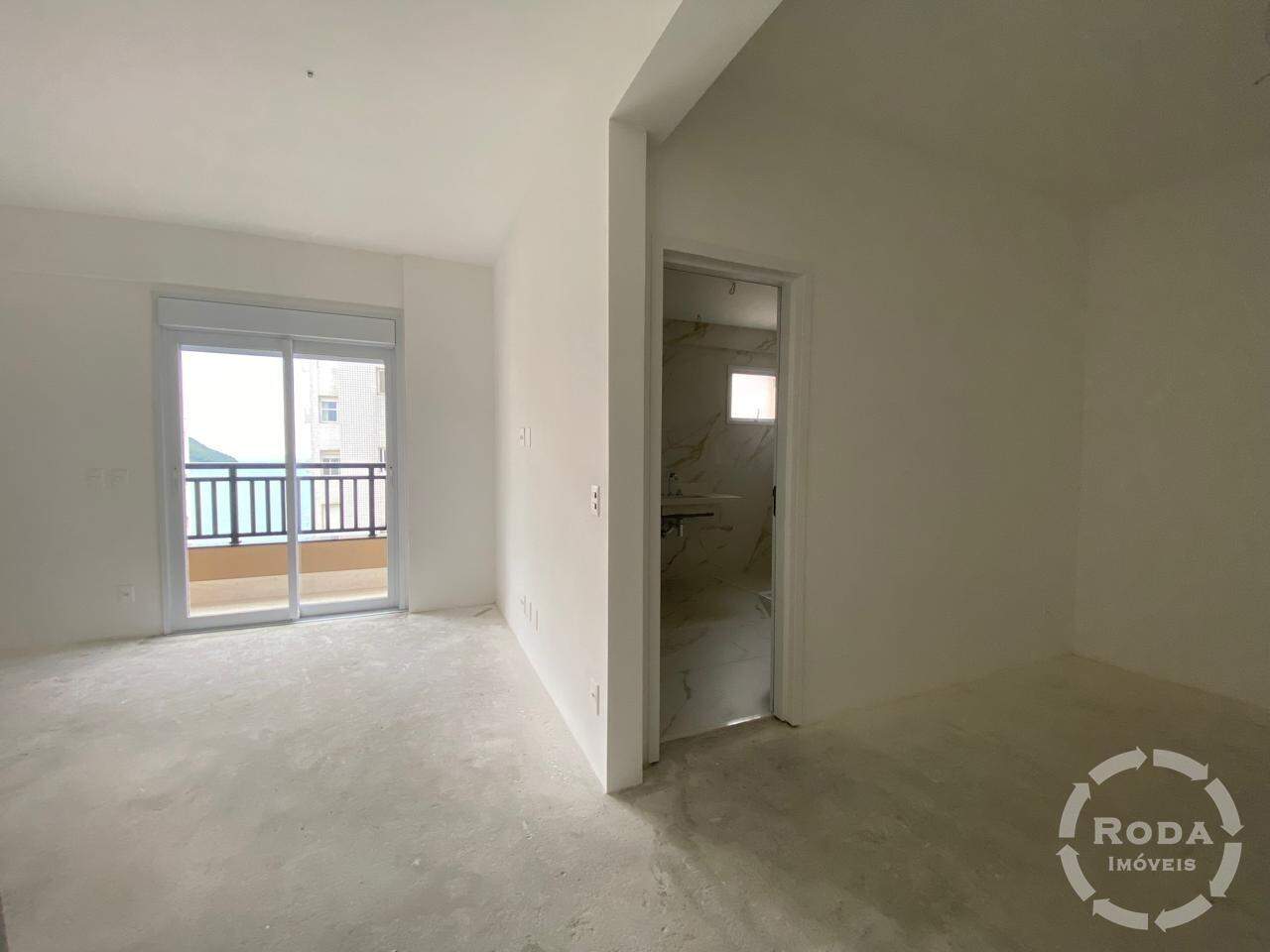 Apartamento à venda no Ponta da Praia: 