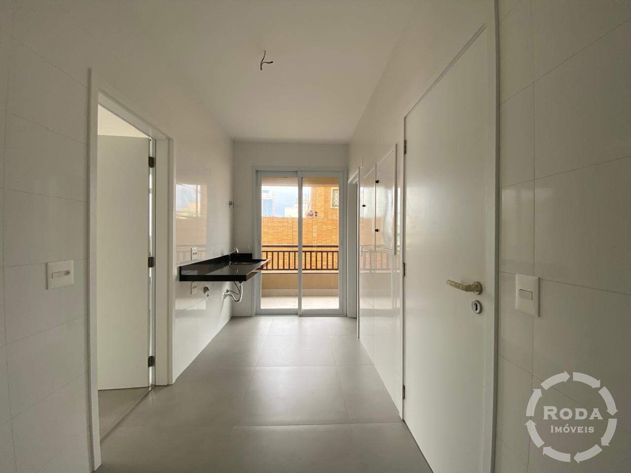 Apartamento à venda no Ponta da Praia: 