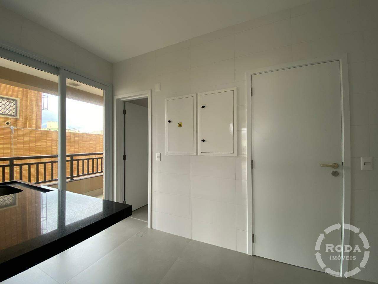 Apartamento à venda no Ponta da Praia: 