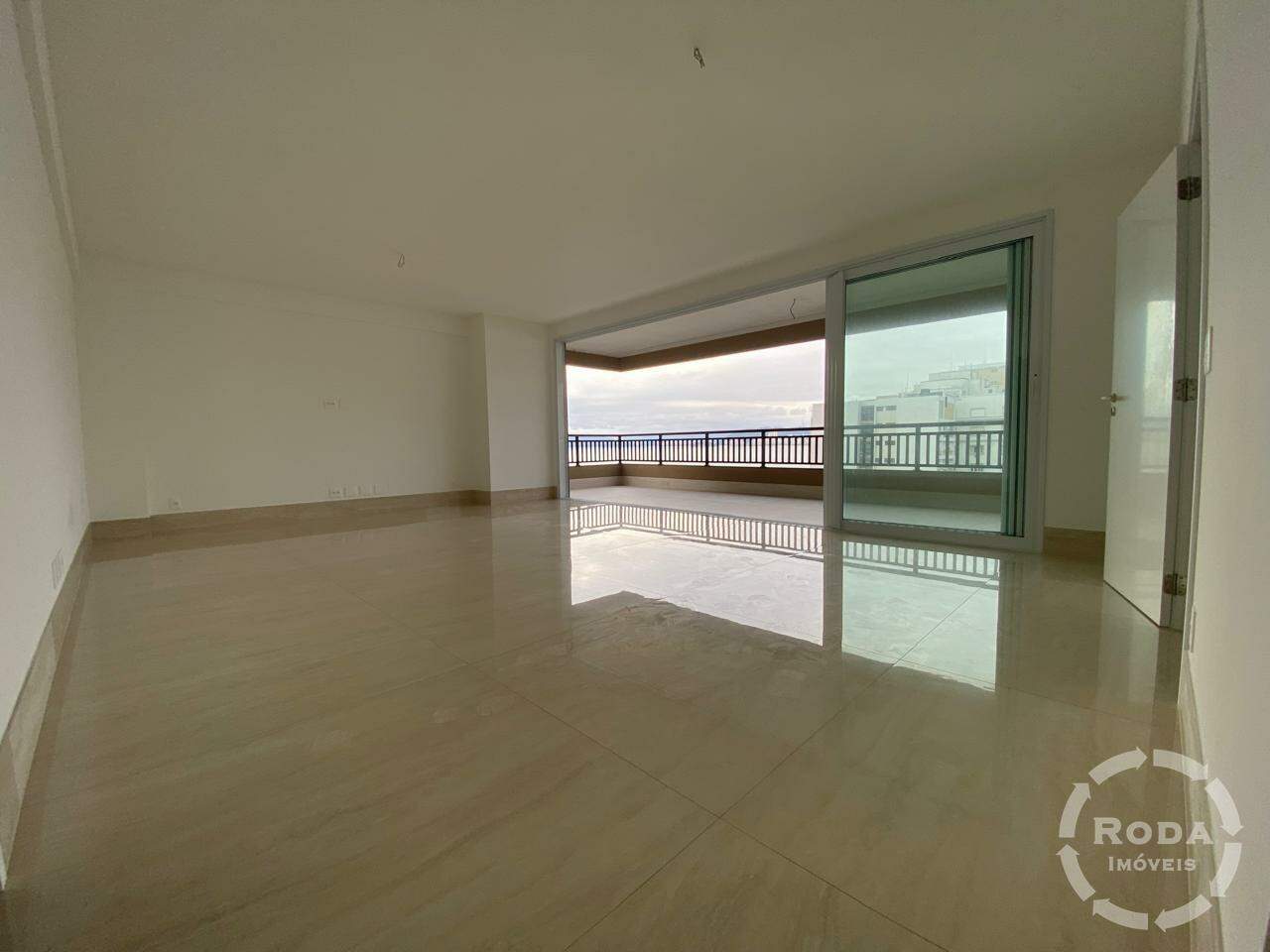 Apartamento à venda no Ponta da Praia: 