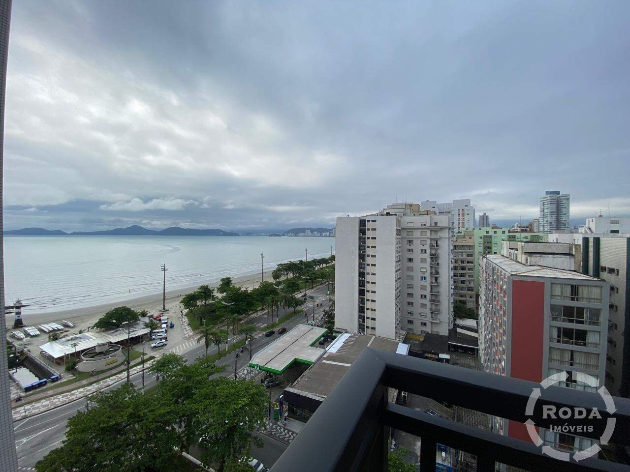 Apartamento à venda no Ponta da Praia: 