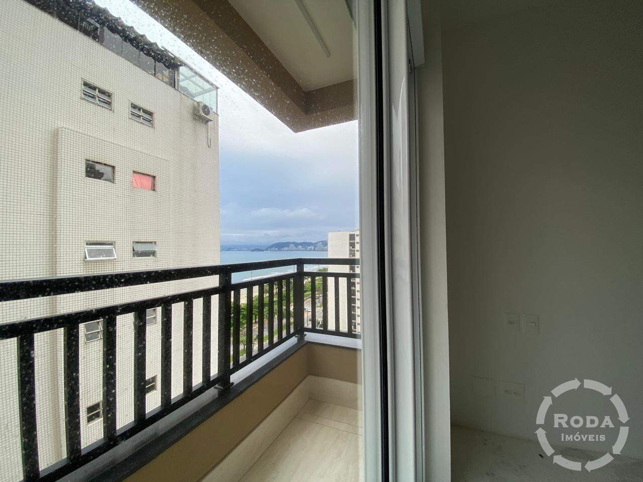 Apartamento à venda no Ponta da Praia: 