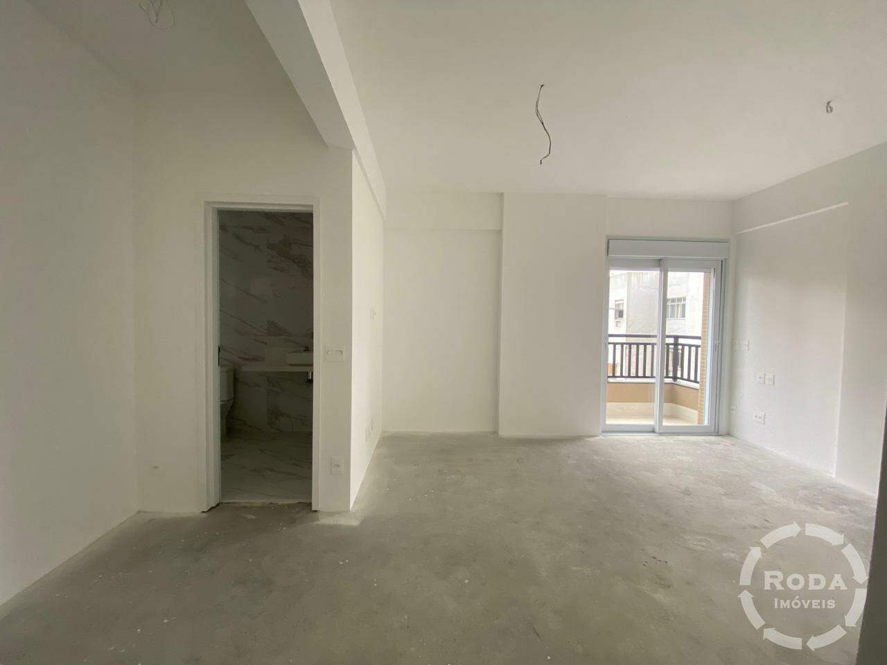 Apartamento à venda no Ponta da Praia: 