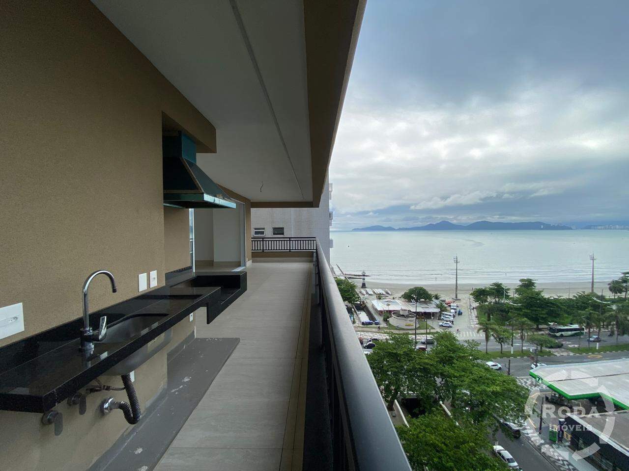 Apartamento à venda no Ponta da Praia: 