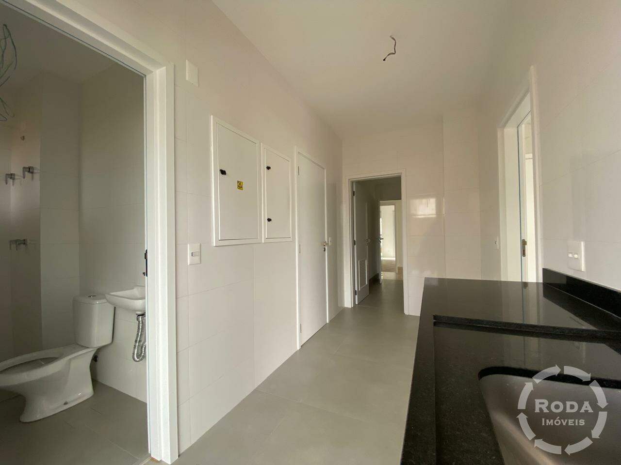 Apartamento à venda no Ponta da Praia: 