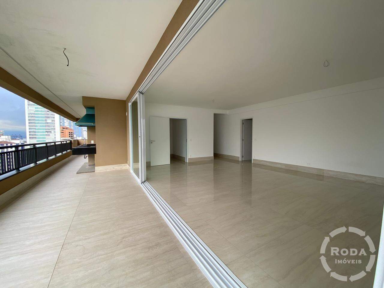 Apartamento à venda no Ponta da Praia: 