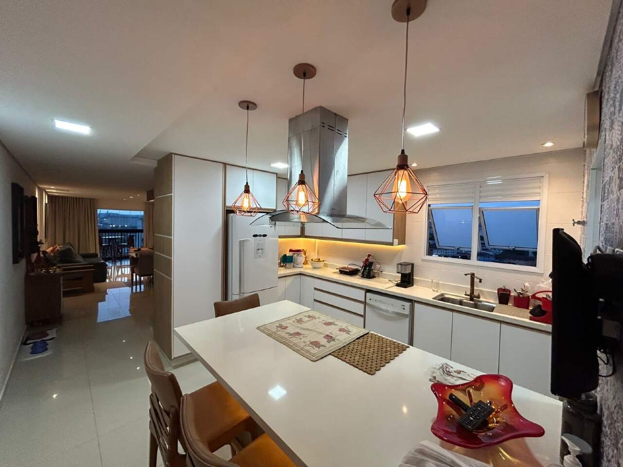 Apartamento Duplex à venda no Encruzilhada: 