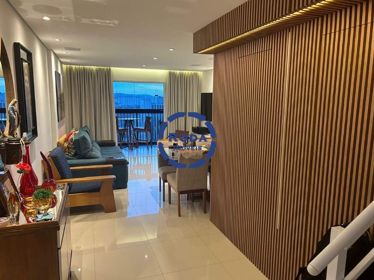 Apartamento Duplex à venda no Encruzilhada: 