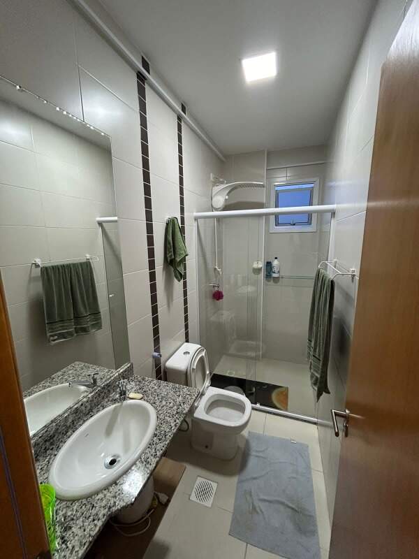 Apartamento Duplex à venda no Encruzilhada: 